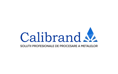 Logo Calibrand